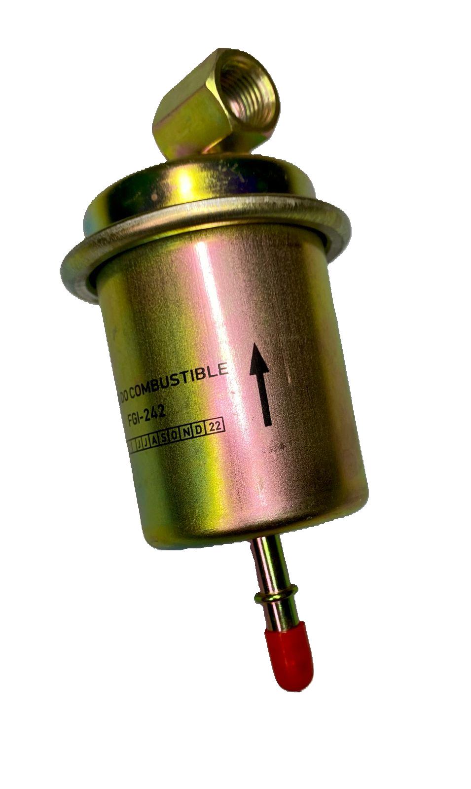 FILTRO GASOLINA ATOS 4 CIL 31911-05000 S/D